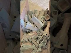 product of bucket tooth