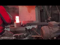 New Type Wear Resistance 10mm 20mm 100mm 120mm High Chromium Cast Steel Balls for Ball Mills