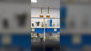 Experimental Testing